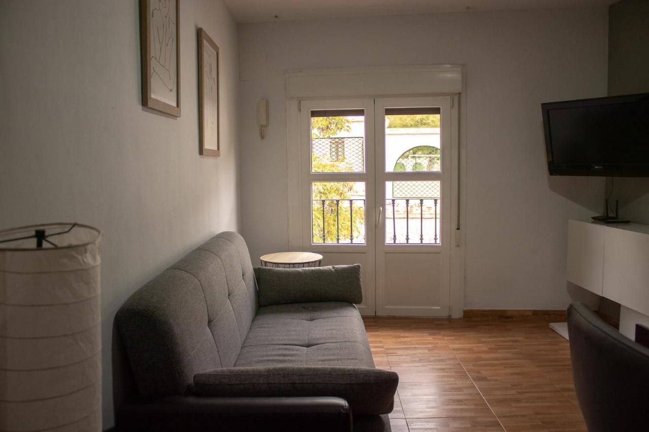 Apartment Piso Cuatro A Pies De La Alhambra *