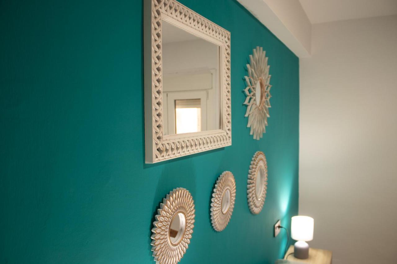 Apartment Piso Cuatro A Pies De La Alhambra Granada