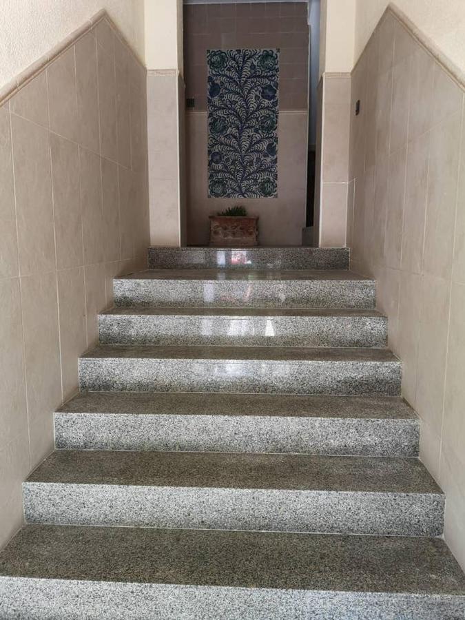 Piso Cuatro A Pies De La Alhambra Apartment