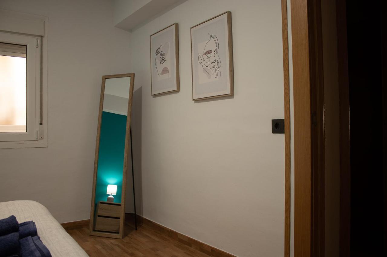 Apartment Piso Cuatro A Pies De La Alhambra Granada